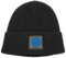 Inter Unisex 153493inter Winter-Hut, Schwarz, One Size