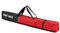Gremex Skitasche - Skisack für 1 Paar Ski - Wasserdichte Skitasche 160 cm - Robuster Leichte Ski Tasche - Ergonomisch Skisack 160 cm - Skisack Alpinski - Kompakte Skisack Skitasche Alpin - Ski Zubehör