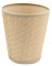 Sifcon Rattan Design Abfalleimer