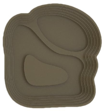 Bol d'eau, bol alimentaire de piscine de bain de | eau de serpent, alimentation de grenouilles pour tortues, grenouilles cornues, lézards, d
