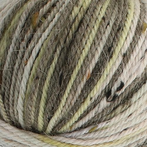 King Cole Homespun Prism Aran - Blossom (6250)