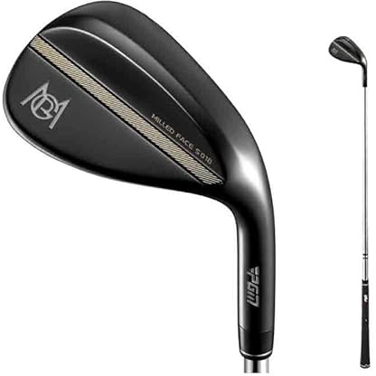 Golf Wedges 48/50/52/54/56/58/60/62/64 Degree Golf Club Pitching Gap Lob Sand Wedges for Right Handed Men and Women Golfers