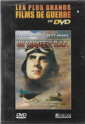 Un Yankee dans la R.A.F. [FR Import]