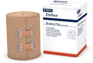 Eloflex Gelenkbinde 8 Cmx3,5 m