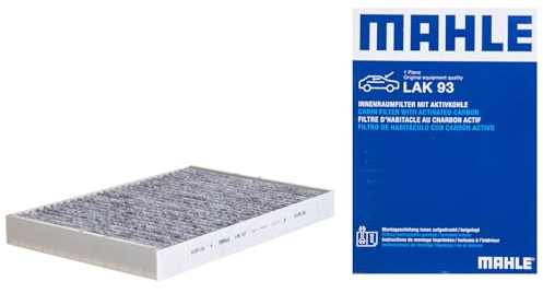MAHLE LAK 93 Innenraumfilter