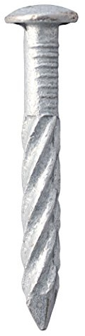 TIMco DSN75B Galvanized Drive Screw 75 x 5.40 - (1kg Bag)
