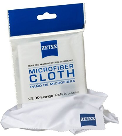 Zeiss Jumbo Microfiber Cloth 2105 2105 355