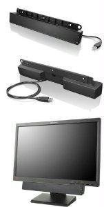 LENOVO 0A36190 USB SOUNDBAR