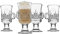 Godinger Dublin Irish Coffee Mugs - Set of 4
