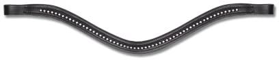 WALDHAUSEN Star Stirnband Diamond geschwungen