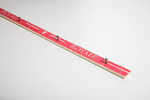 Carpet Gripper Rods - 40ft / 12metres