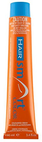 TINTE HAIR SMART Nº 5.77 CACAO OSCURO