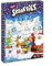 Smarties Adventskalender 132 g