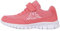 Kappa Kinder Sneaker Follow K 260604K Flamingo/White 27