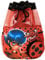 Miraculous Kinder Ladybug Strandtasche