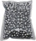 LSHEL Angel Blei, Bleischrot 500 Stück Abnehmbar Angelblei Set, 0.5 g