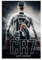 SHADIAO Cristiano Ronaldo Tapete, Modekunst-Poster für Top-Fußballspieler (3) Leinwand-Kunstposter und Wandkunst-Bilddruck, modernes Familien-Schlafzimmer-Dekor-Poster, 50 x 75 cm