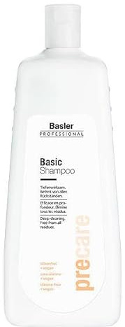 basler Basic Shampoo Sparflasche 1 Liter