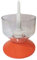 DIAH DO IT AT HOME Bottle Rinser Bottle Sterilizer Bottle Washer Bottle Flush Washer Cleaner (LUX Bottle Rinser)
