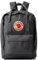 Fjällräven Unisex Kånken Laptop 13 13L Sports backpack, Super Grey