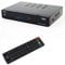 XORO HRS 9194 HDD - DVB-S2 Twin Receiver mit 2,5 Festplattenschacht & 2TB (2000 GB) Festplatte, PVR Ready, Timeshift, USB Mediaplayer, Astra 19,2 Senderliste