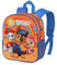 Paw Patrol Paweome-Kleiner 3D Rucksack, Orange, 26 x 31 cm, Kapazität 8,5 L