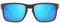 Oakley 0OO9102 Brille, Multicolor, 55 Herren, mehrfarbig