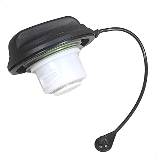 LoreenCar 6g919030ad Tankdeckel kraftstoff für Focus MK2 2005 2006 2007 2008 2009 2010 2011 2012 focusfuel