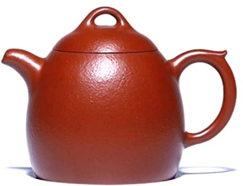 Teiera Giapponese Teiera Ghisa Teiera Da 100 Ml Teiera In Argilla Viola Teiera Fatta A Mano Teiere Foro Bolla Teiera in Ghisa Teiera Cinese