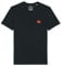 PUMUCKL Bavariashop Herren T-Shirt Schabernack • Mit Brusttasche & hochwertigem Brustdruck • Offizielles Shirt aus Bio-Baumwolle • Größe L