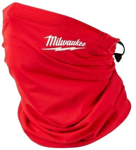 Milwaukee Performance Schlauchtuch rot - 4932493094