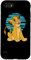 iPhone SE (2020) / 7 / 8 Disney The Lion King Young Simba Happy Blue Retro Case