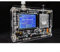 SPORTARC Kit radio Full B et V5A à monter soi-même, kit radio V5A, FM AM MW SW SSB USB LSB, fonctionnalités avancées pour les amateurs de bricolage