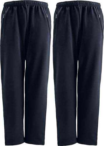 Erwin Müller Herren-Freizeithose 2er-Pack