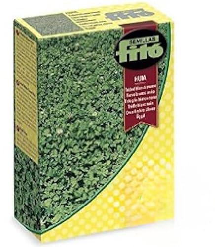 Sementi da prato TRIFOGLIO NANO FITO’ (Sementi da prato TRIFOGLIO NANO FITO’ conf. da 1 kg, 1000, grammo)