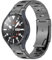 NeXStrix Titan-Uhrenarmbänder ohne Lücke Kompatibel mit Samsung Galaxy Watch 7/6/5/4/FE 44mm 40mm, 20mm Metallarmband für Galaxy Watch 6 Classic 47mm 43mm/ 5 Pro 45mm/ 4 Classic für Herren
