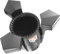 écumoire Flottante D'aspiration, écumeur à étang Flottante, écumeur Et Clarificateur Robot De Skimmer De La Piscine, Nettoyeur De Piscine Automatique, Extracteur De Surface De Piscine, Pour (Size:70W)