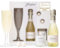 Freixenet Prosecco Gift Set - Freixenet Prosecco DOC 20cl Mini Alcohol, Champagne Flute, Bath Bombs, Luxury Scented Candle, Pamper Gifts For Women - Birthday Gift Wine Sets for Ladies, New Mum Gifts
