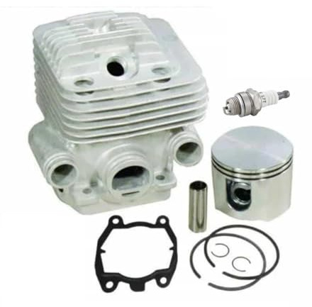 OUZHOULGPS TS700 Zylinder KIT 42240201205 56MM for TS800 Beton KOLBEN Ring Clip Basis Dichtung ÜBERHOLUNG Montage 42240292302 Teil