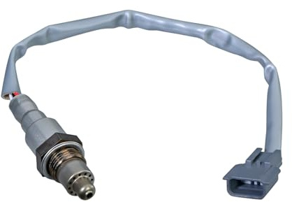 HELLA 6PA 358 243-931 Lambdasonde - 4-polig - Kabel: 230mm