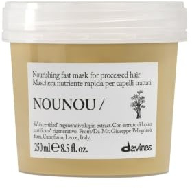 Davines NOUNOU Mask, 250 ml