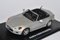 MAXI CAR Hon-da S2000 S 2000 Cabrio Roadster Silber Silver 1/43 Modell Auto Modellauto Sonderangebot