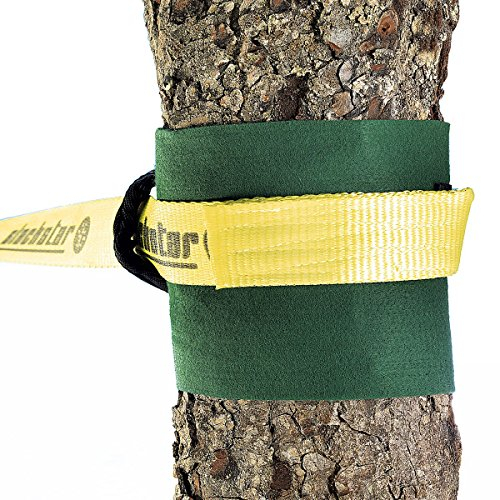 Eduplay 170176 Baum Saver Slackline