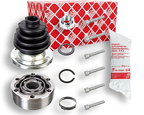 febi bilstein 33242 Antriebswellengelenksatz, 1 Stück