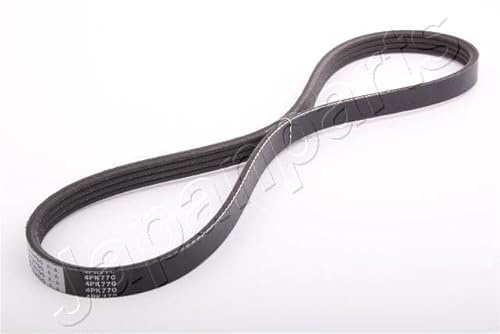 Japanparts DV-4PK0770 V-Ribbed Belts