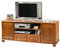 ACTUAL DIFFUSION 56392AR Bretagne Grand Meuble TV avec 2 Portes/2 Tiroirs Bois 46,5 x 158,8 x 60,3 cm