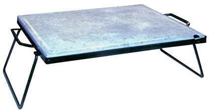 Beloli Pietra Ollare C/Telaio E Gambe Rich.Cm.30X40