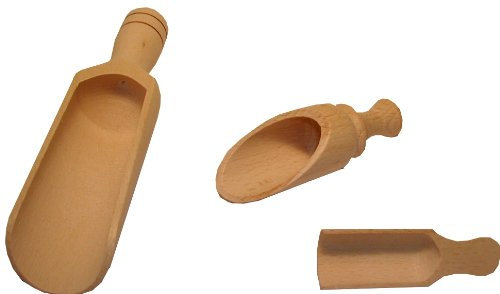 Leben mit Holz