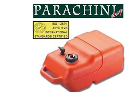 Réservoir Portable pour Carburant Bateau réglementaire (LT 22)