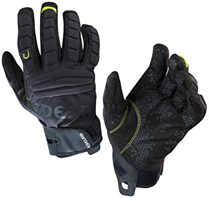 Edelrid Handschuhe Sticky Gloves, Night, M